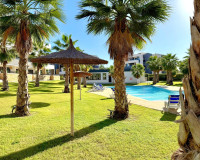 Herverkoop - Appartement / Flat - Orihuela Costa - Los Altos