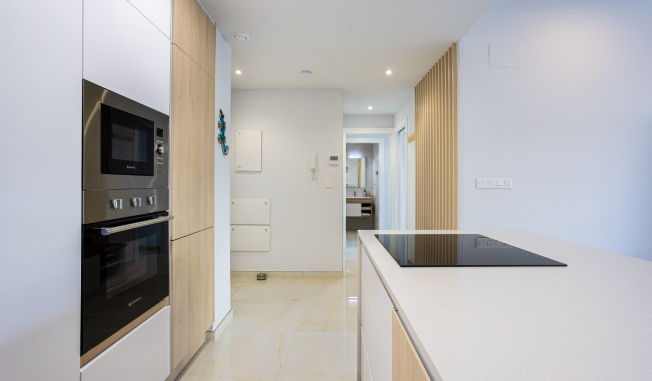 Herverkoop - Appartement / Flat - Orihuela Costa - Los Altos