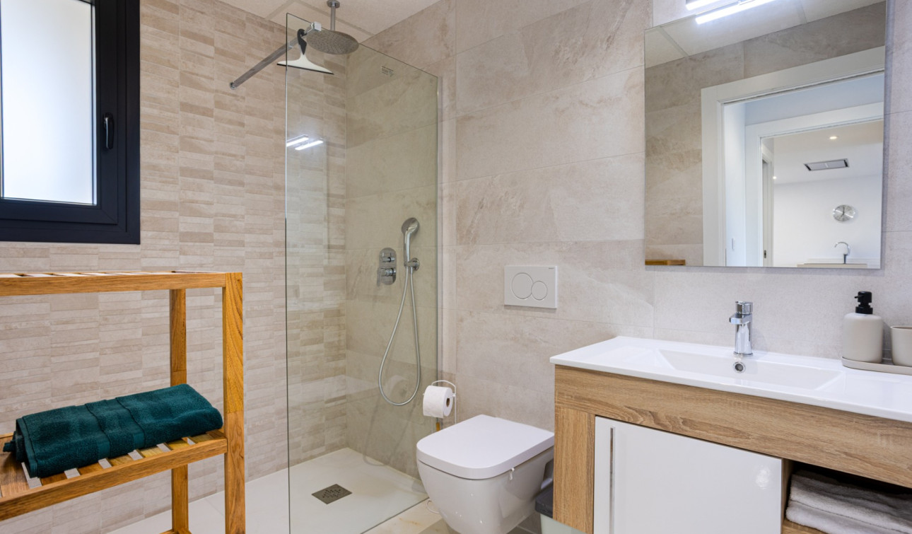 Herverkoop - Appartement / Flat - Orihuela Costa - Los Altos