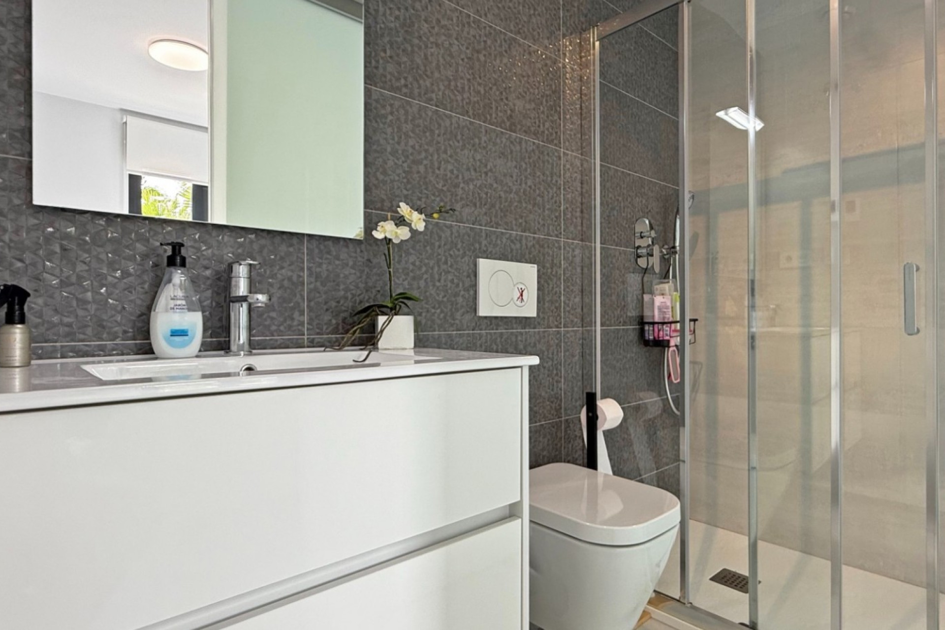 Herverkoop - Appartement / Flat - Orihuela Costa - Los Altos