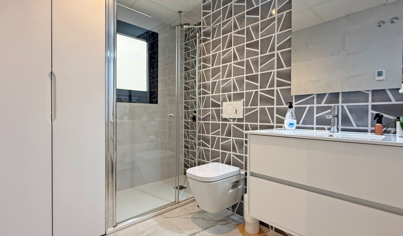 Herverkoop - Appartement / Flat - Orihuela Costa - Los Altos