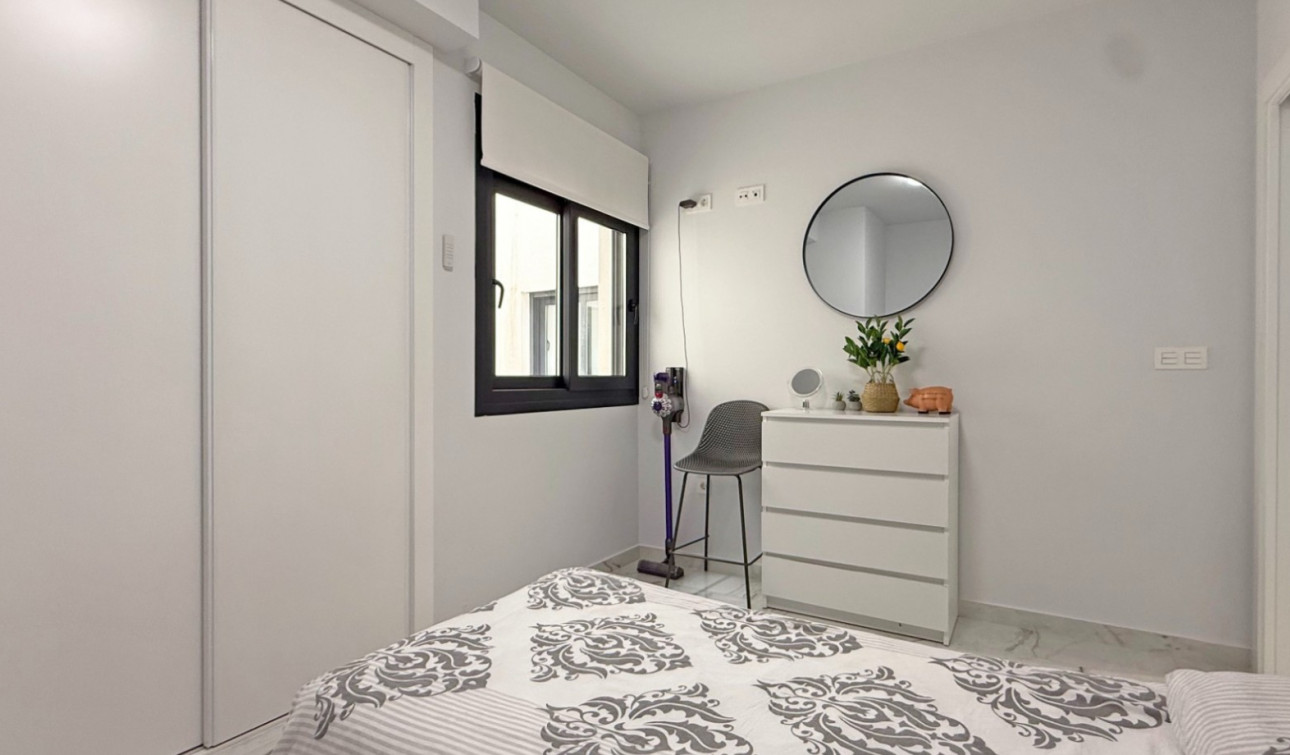 Herverkoop - Appartement / Flat - Orihuela Costa - Los Altos