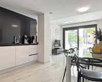 Herverkoop - Appartement / Flat - Orihuela Costa - Los Altos