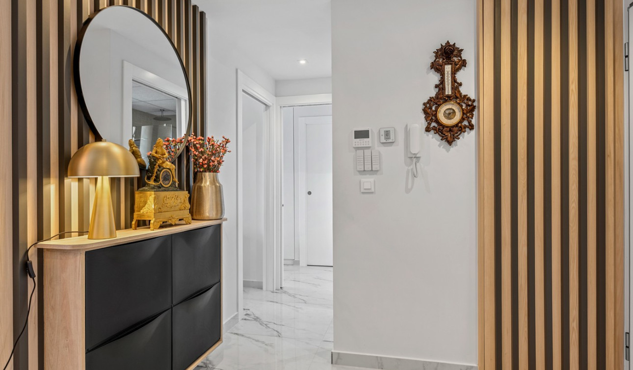 Herverkoop - Appartement / Flat - Orihuela Costa - Los Altos