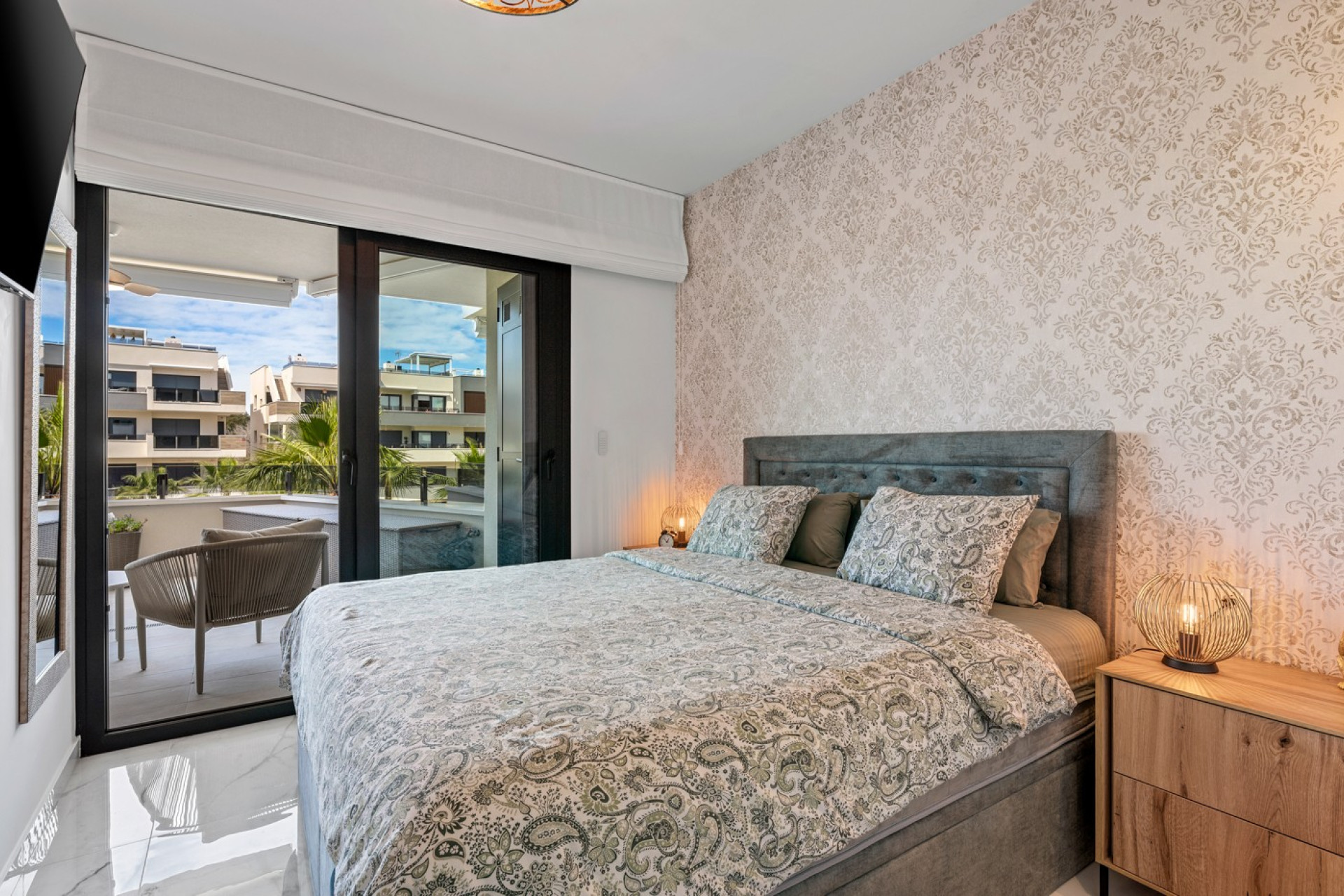 Herverkoop - Appartement / Flat - Orihuela Costa - Los Altos