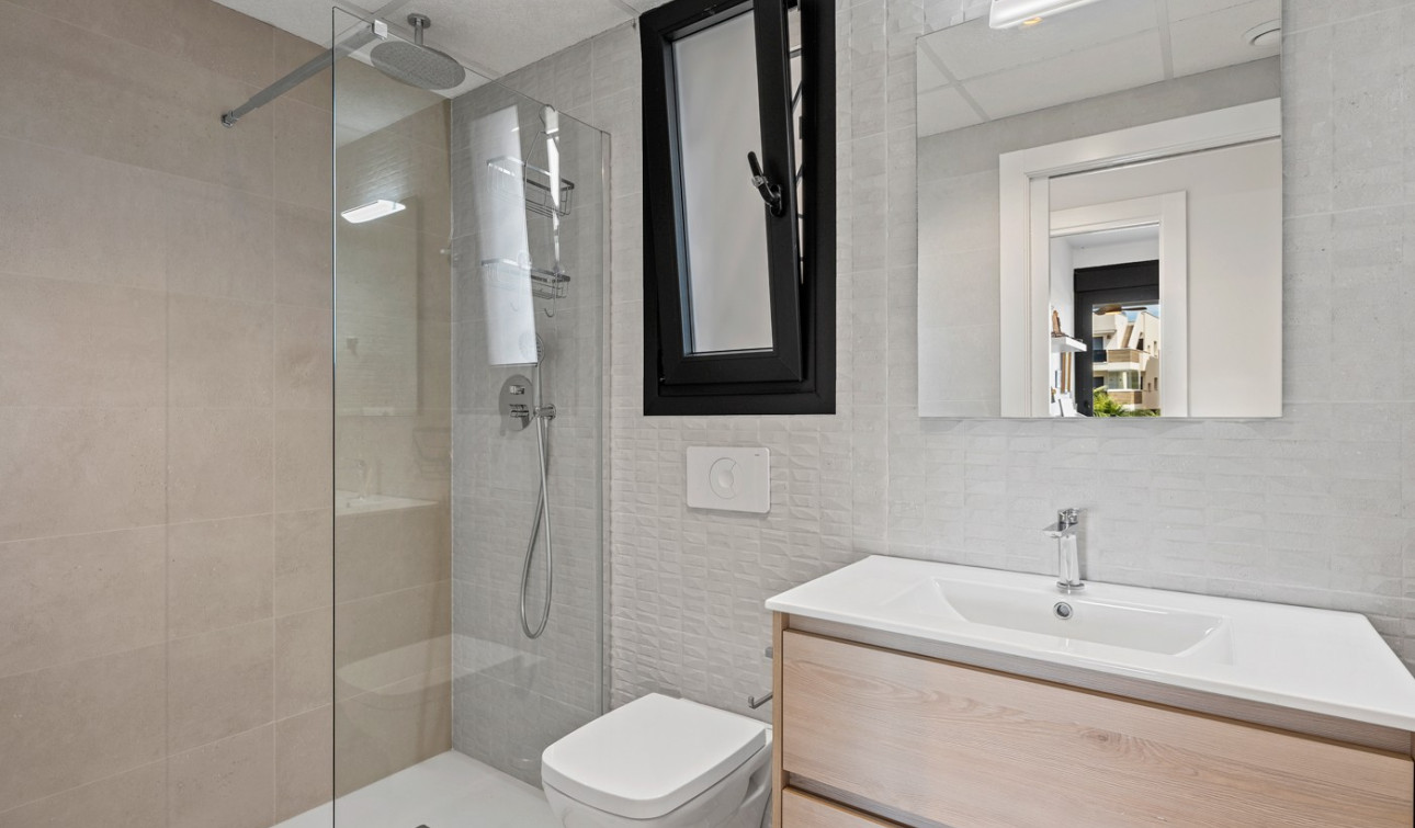 Herverkoop - Appartement / Flat - Orihuela Costa - Los Altos