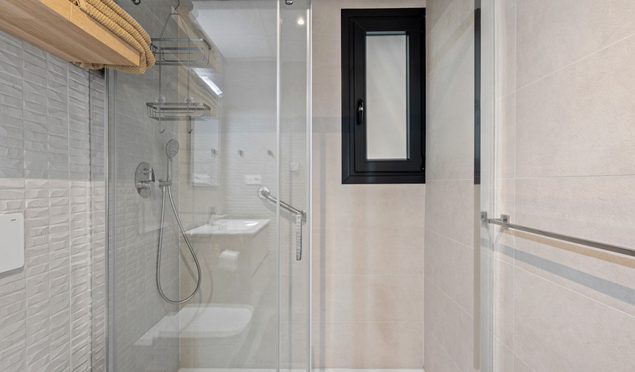 Herverkoop - Appartement / Flat - Orihuela Costa - Los Altos