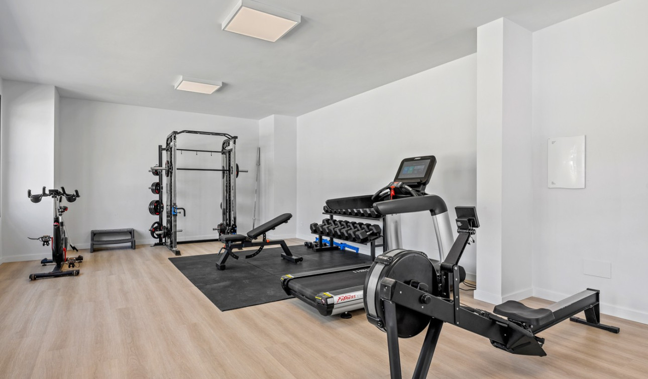 Herverkoop - Appartement / Flat - Orihuela Costa - Los Altos