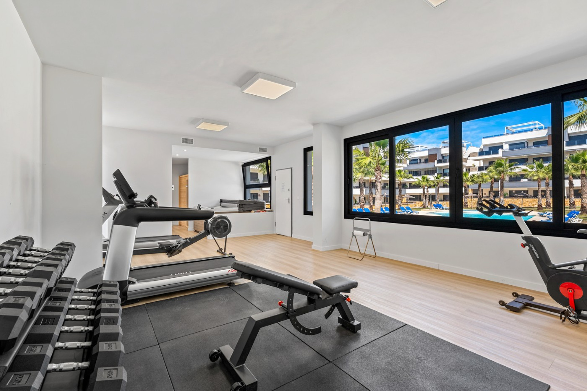 Herverkoop - Appartement / Flat - Orihuela Costa - Los Altos