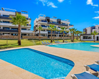 Herverkoop - Appartement / Flat - Orihuela Costa - Los Altos