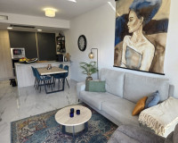 Herverkoop - Appartement / Flat - Orihuela Costa - Los Altos