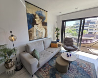 Herverkoop - Appartement / Flat - Orihuela Costa - Los Altos