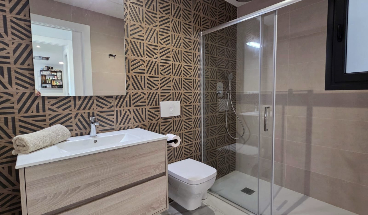 Herverkoop - Appartement / Flat - Orihuela Costa - Los Altos