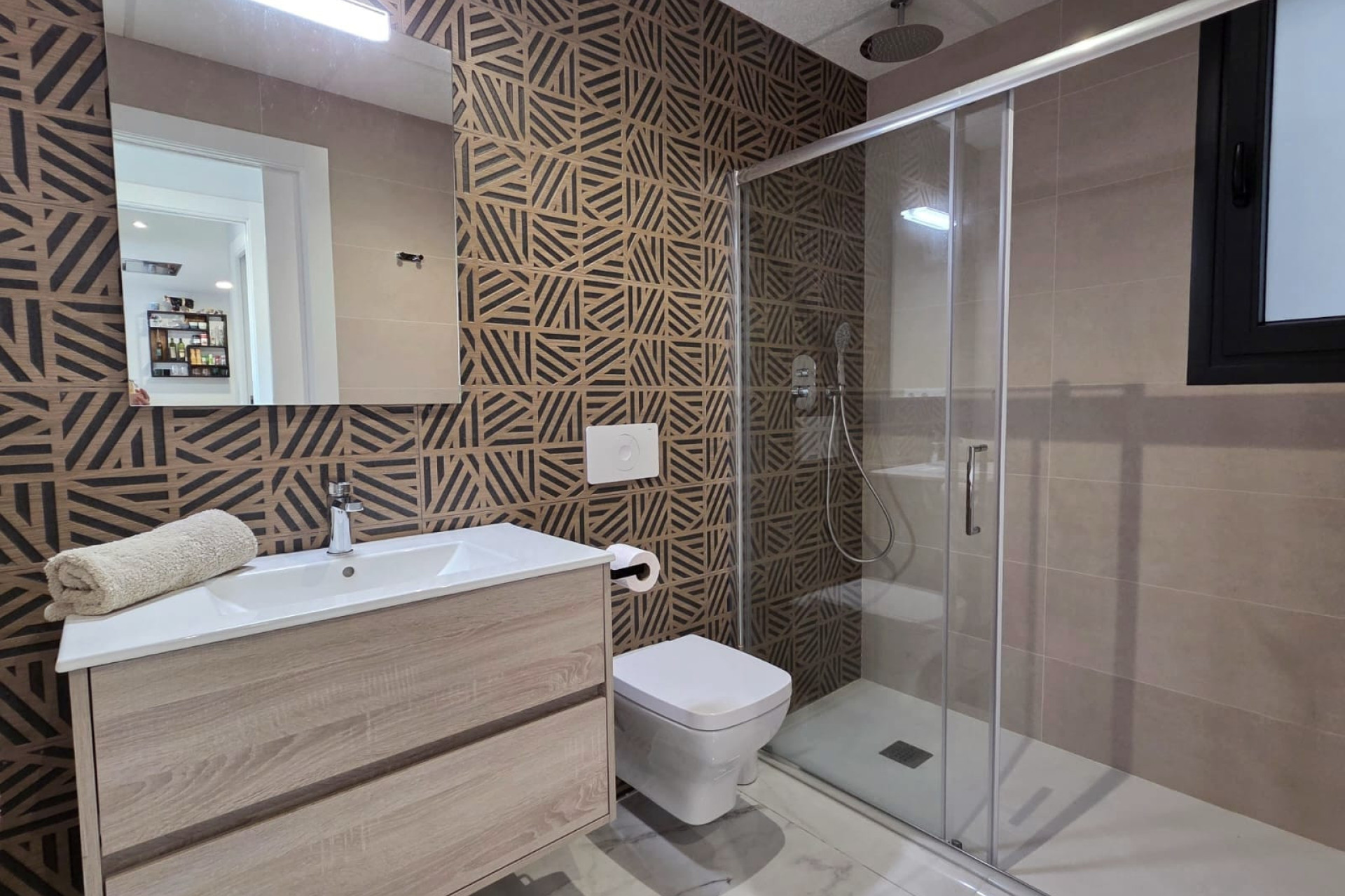 Herverkoop - Appartement / Flat - Orihuela Costa - Los Altos