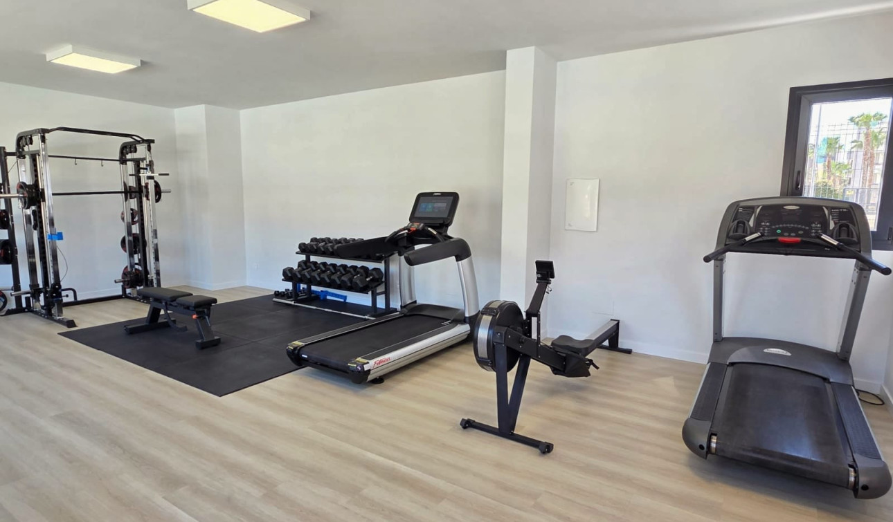 Herverkoop - Appartement / Flat - Orihuela Costa - Los Altos