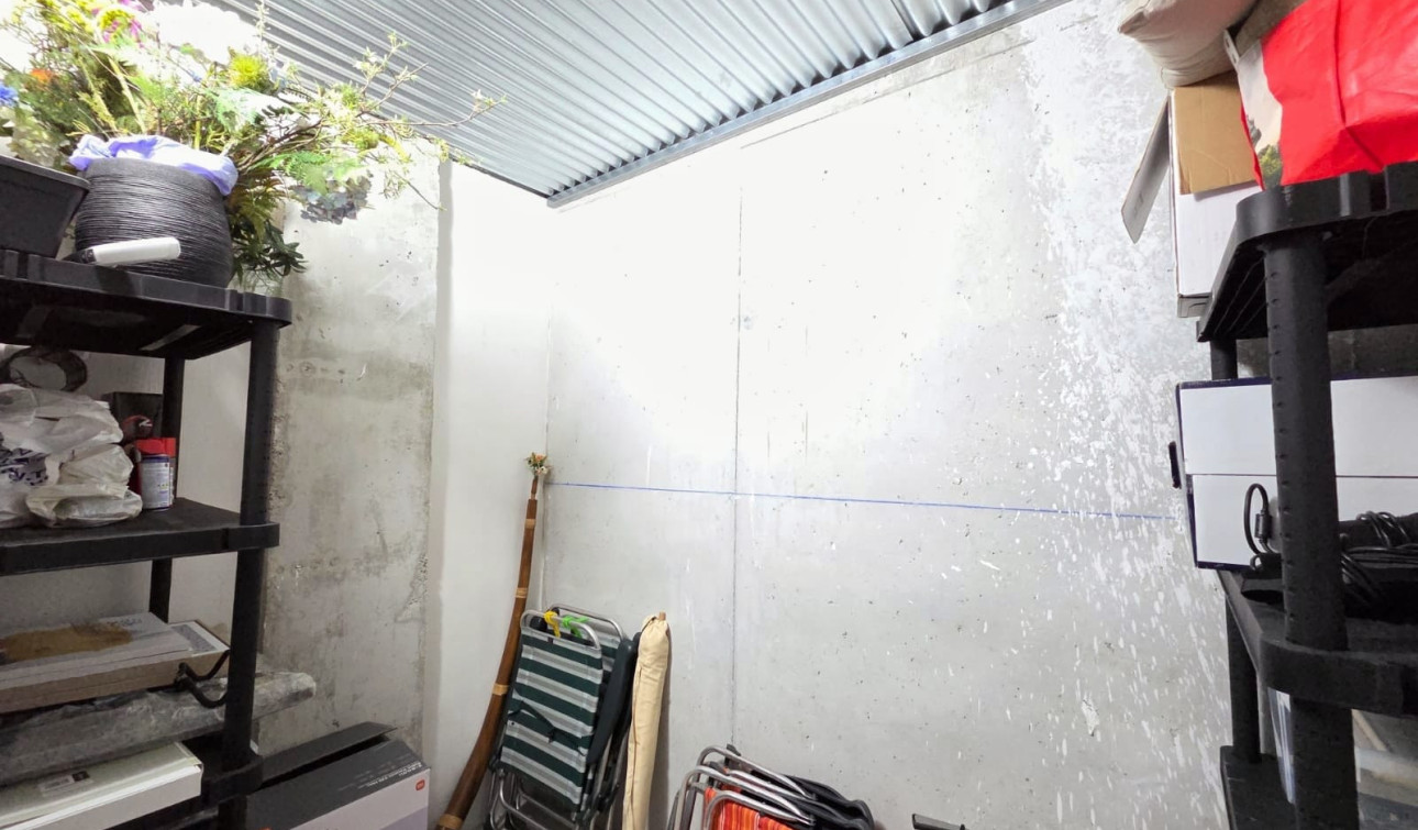 Herverkoop - Appartement / Flat - Orihuela Costa - Los Altos