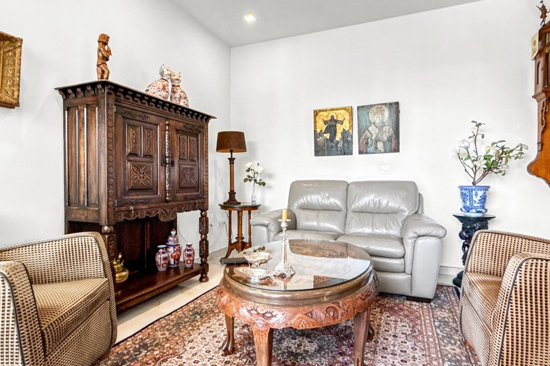 Herverkoop - Appartement / Flat - Orihuela Costa - Los Altos