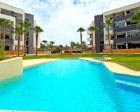Herverkoop - Appartement / Flat - Orihuela Costa - Los Altos