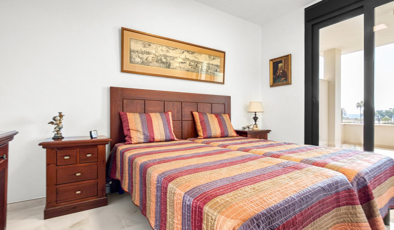 Herverkoop - Appartement / Flat - Orihuela Costa - Los Altos