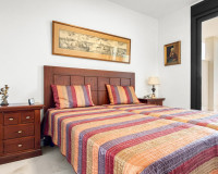 Herverkoop - Appartement / Flat - Orihuela Costa - Los Altos