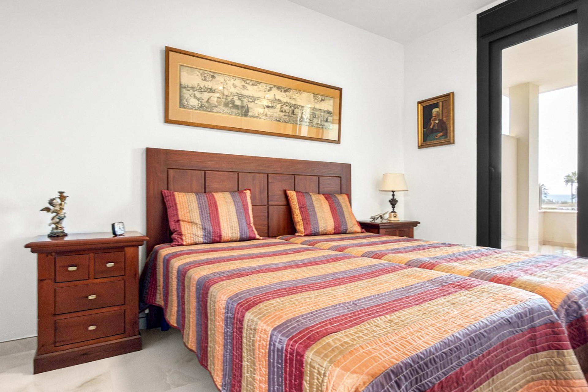 Herverkoop - Appartement / Flat - Orihuela Costa - Los Altos