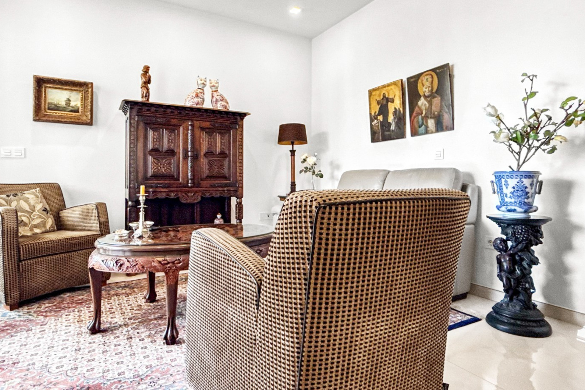 Herverkoop - Appartement / Flat - Orihuela Costa - Los Altos