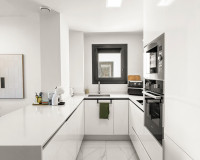 Herverkoop - Appartement / Flat - Orihuela Costa - Los Altos