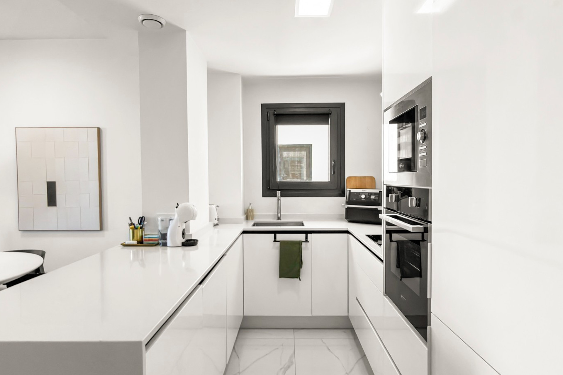 Herverkoop - Appartement / Flat - Orihuela Costa - Los Altos