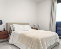 Herverkoop - Appartement / Flat - Orihuela Costa - Los Altos