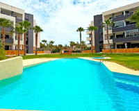 Herverkoop - Appartement / Flat - Orihuela Costa - Los Altos