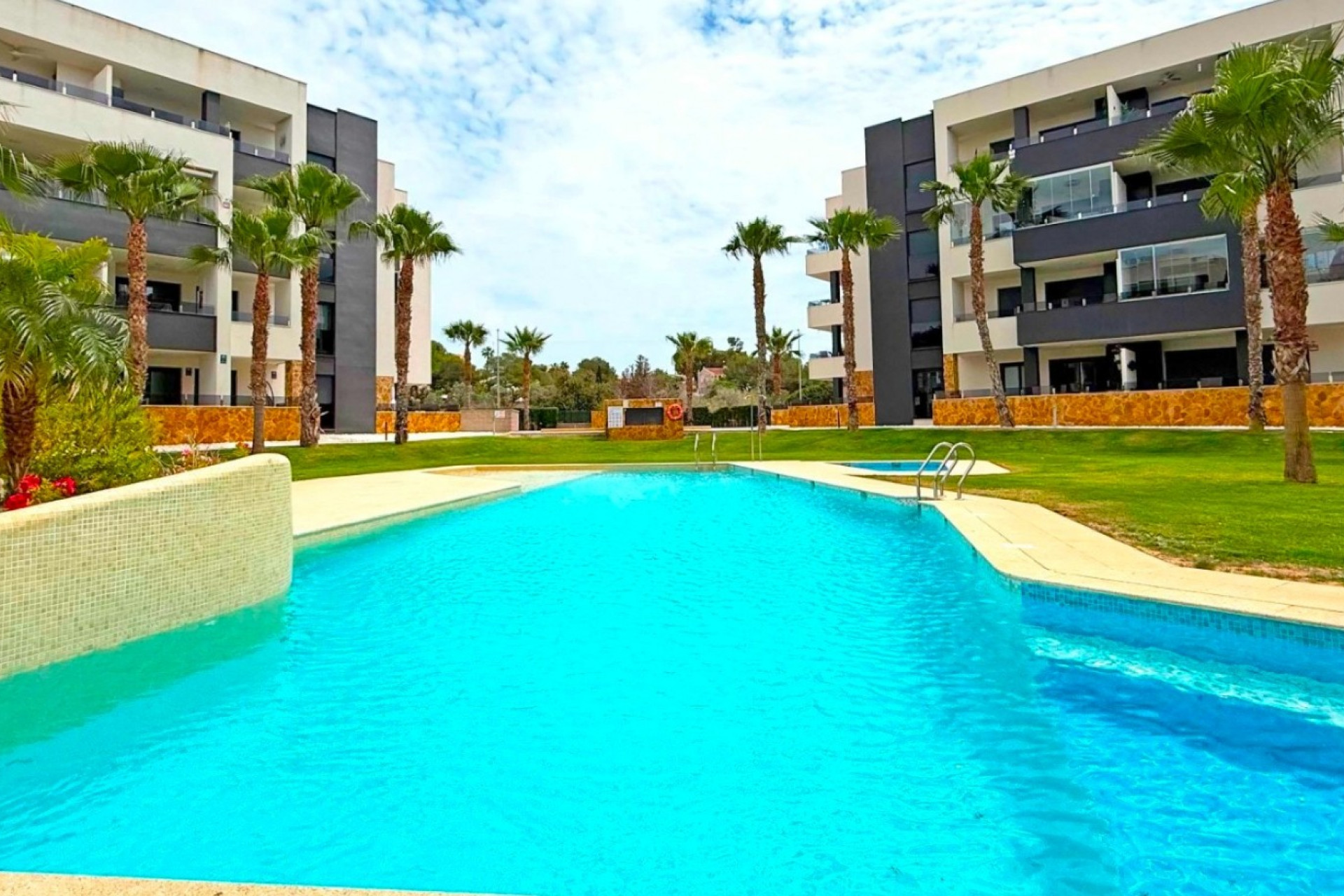 Herverkoop - Appartement / Flat - Orihuela Costa - Los Altos