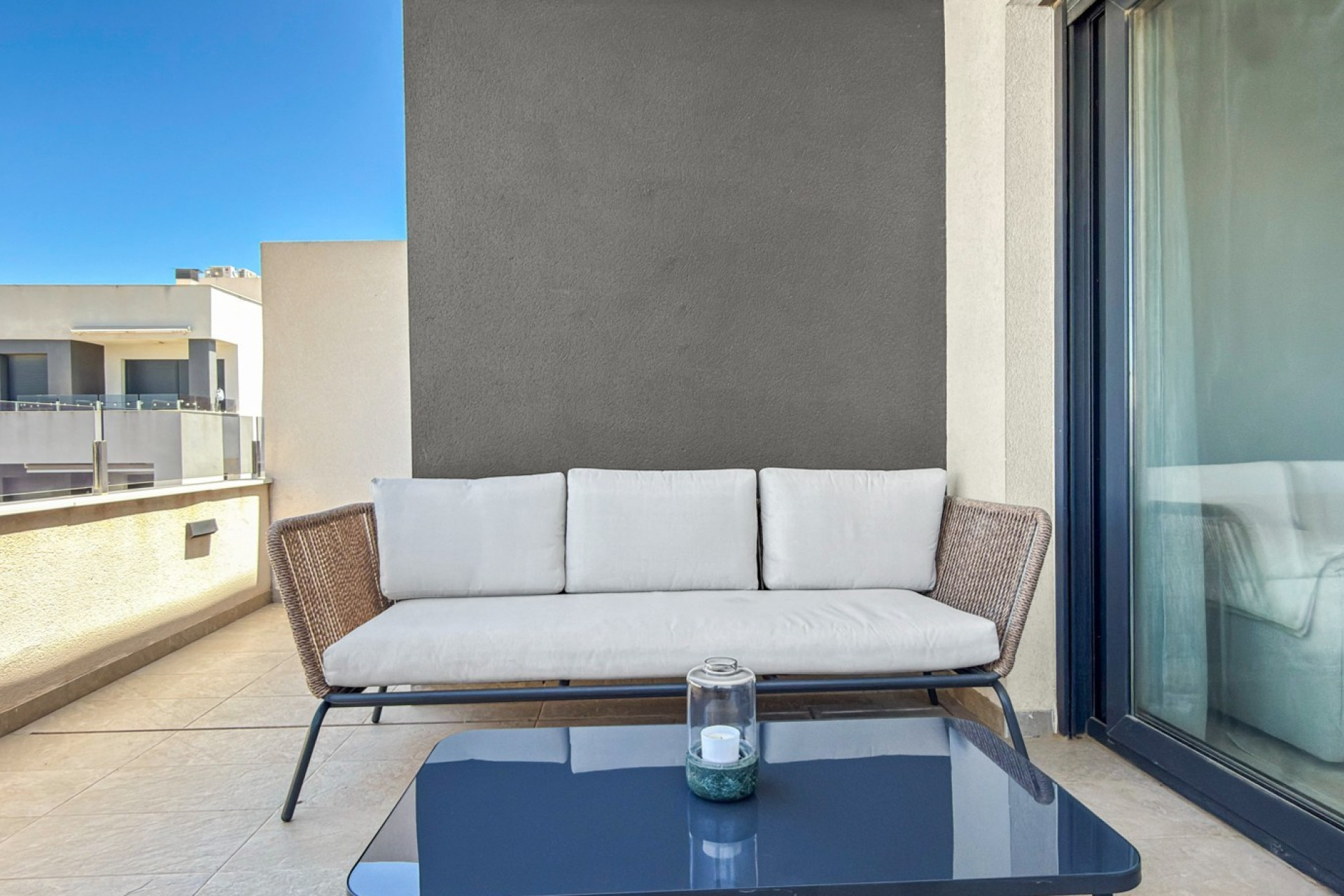 Herverkoop - Appartement / Flat - Orihuela Costa - Los Altos