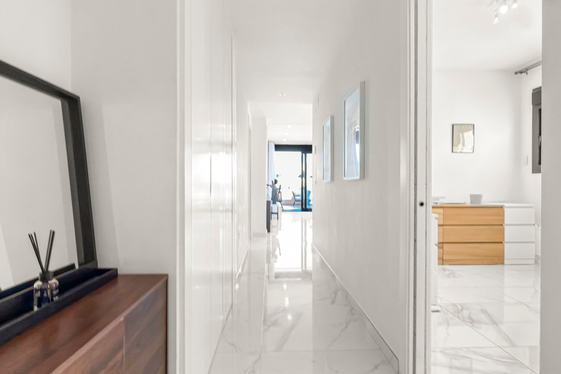 Herverkoop - Appartement / Flat - Orihuela Costa - Los Altos