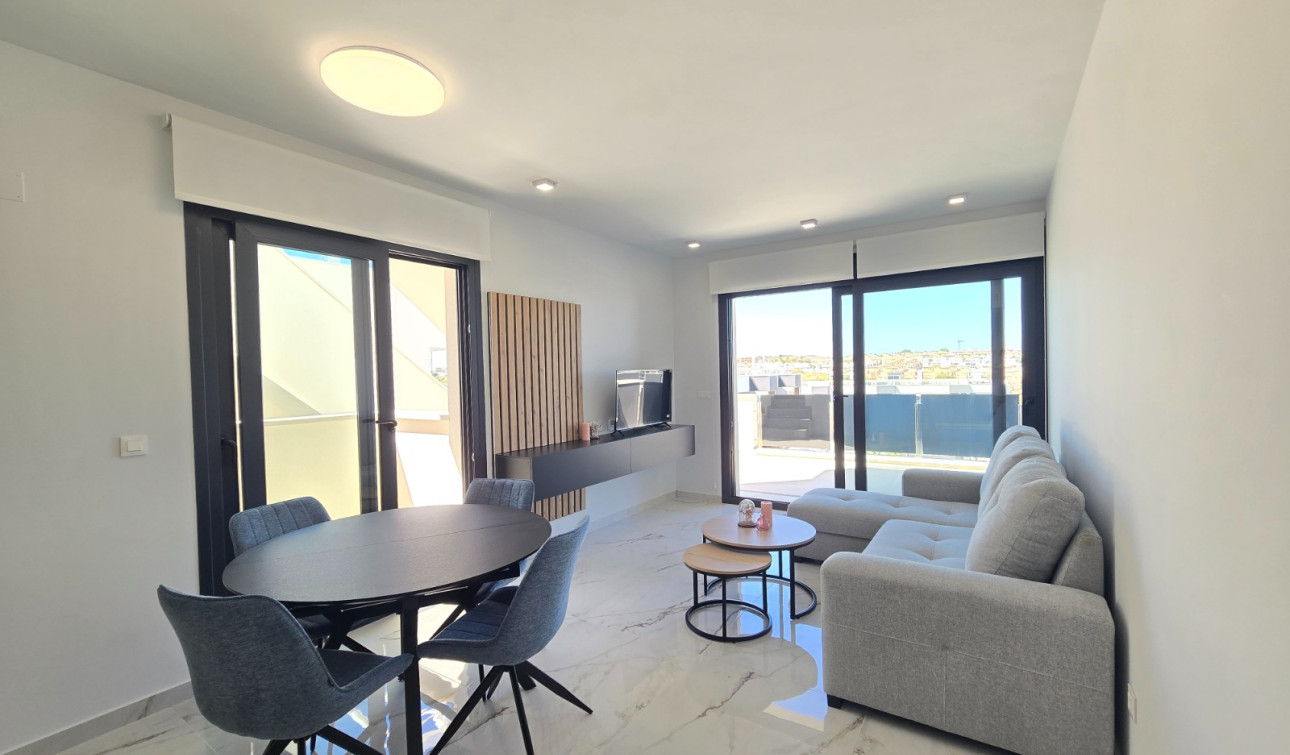 Herverkoop - Appartement / Flat - Orihuela Costa - Los Altos *
