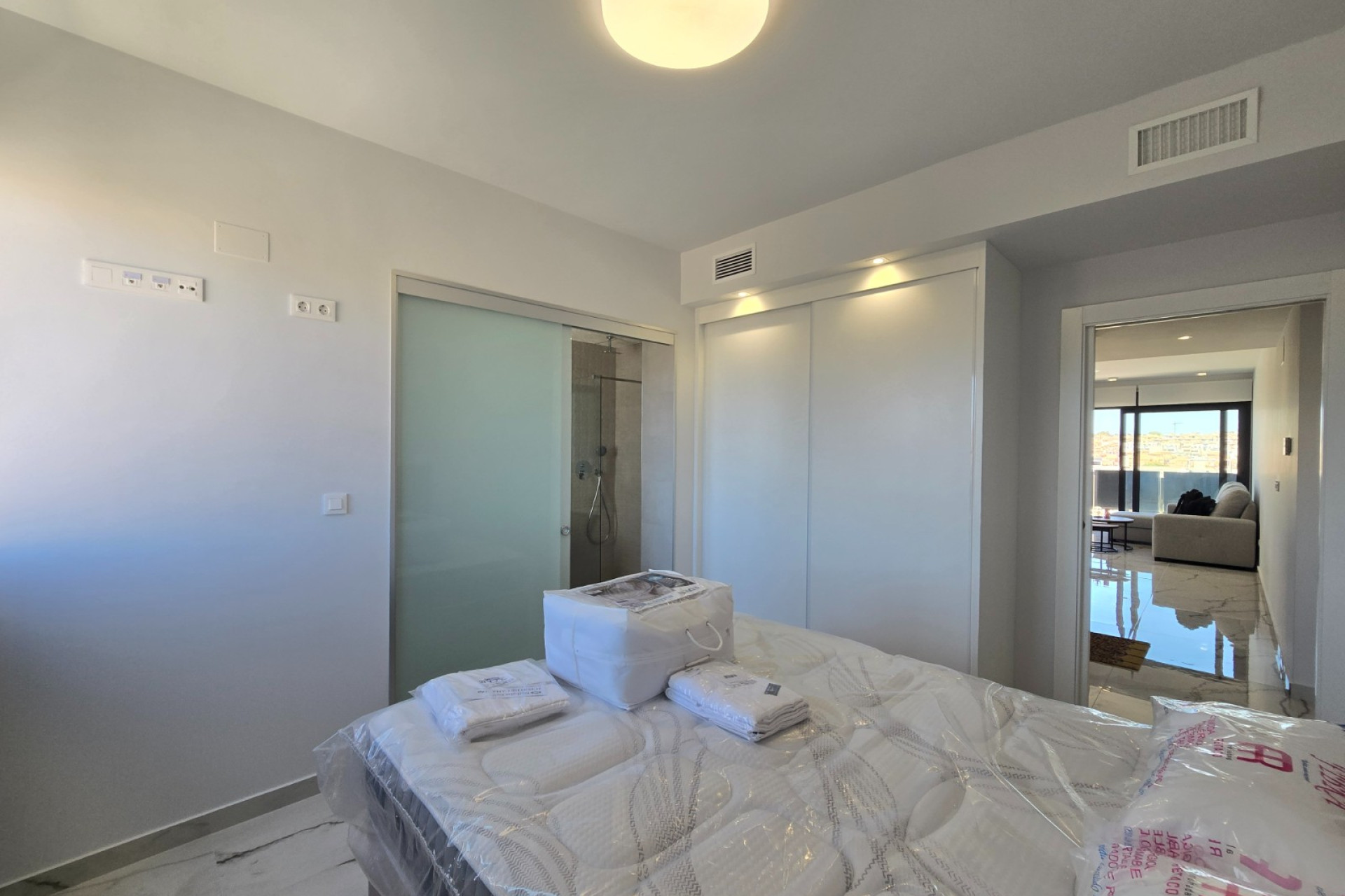 Herverkoop - Appartement / Flat - Orihuela Costa - Los Altos *