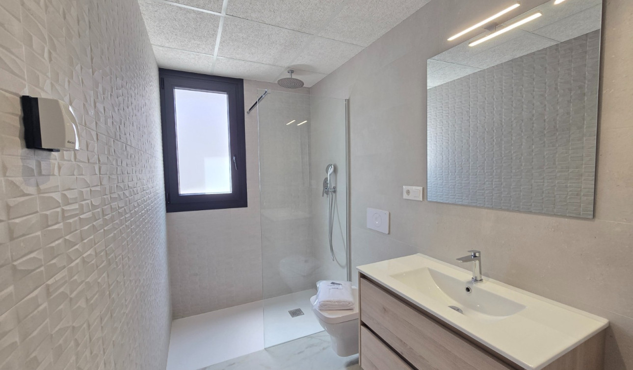 Herverkoop - Appartement / Flat - Orihuela Costa - Los Altos *