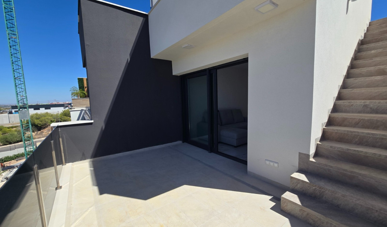 Herverkoop - Appartement / Flat - Orihuela Costa - Los Altos *