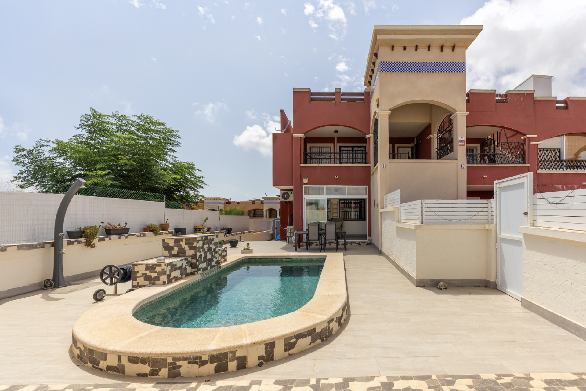 Herverkoop - Appartement / Flat - Orihuela Costa - Los Altos