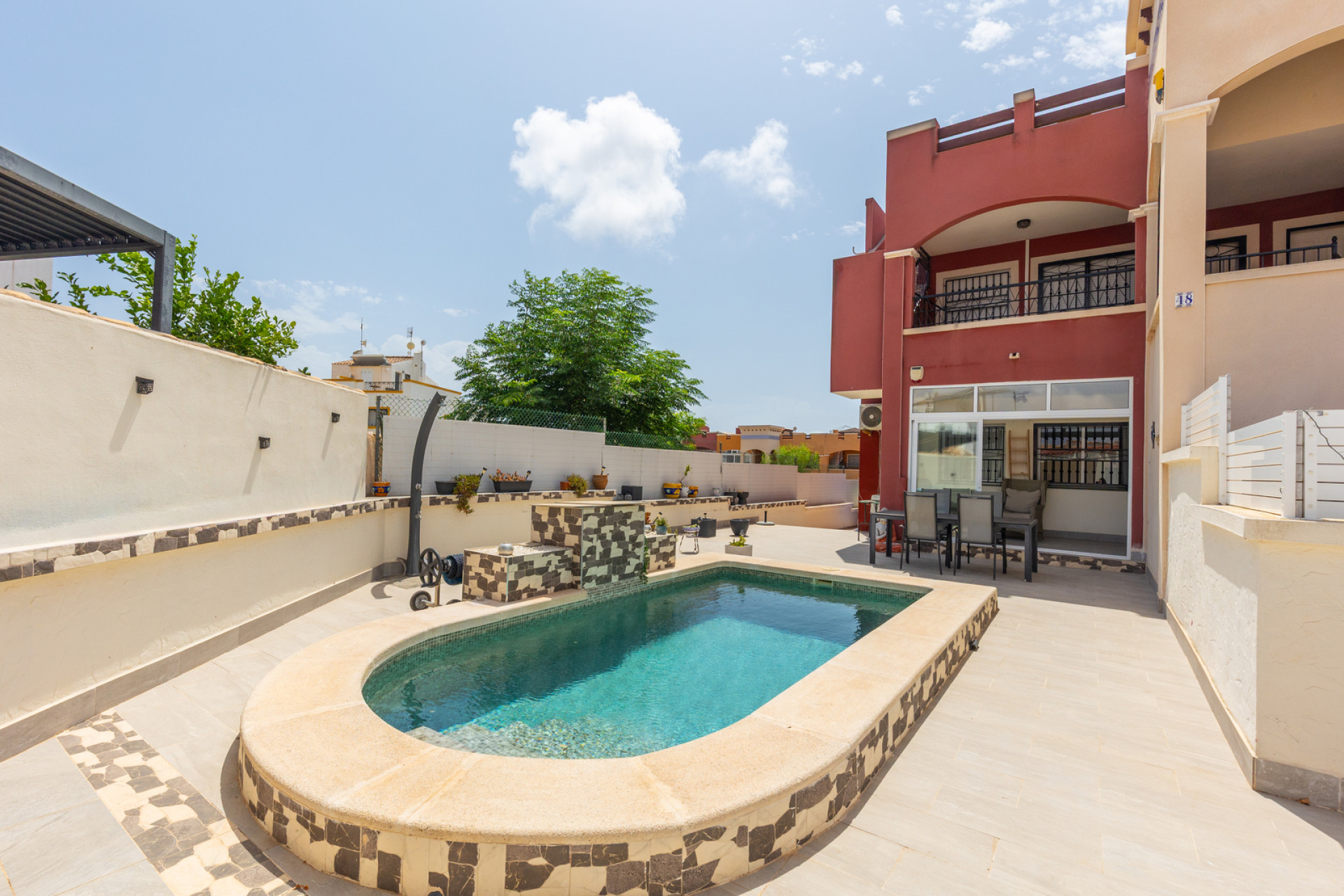 Herverkoop - Appartement / Flat - Orihuela Costa - Los Altos