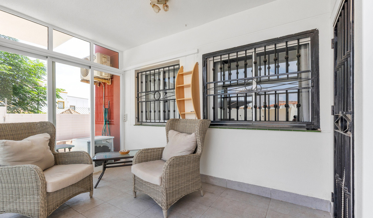 Herverkoop - Appartement / Flat - Orihuela Costa - Los Altos