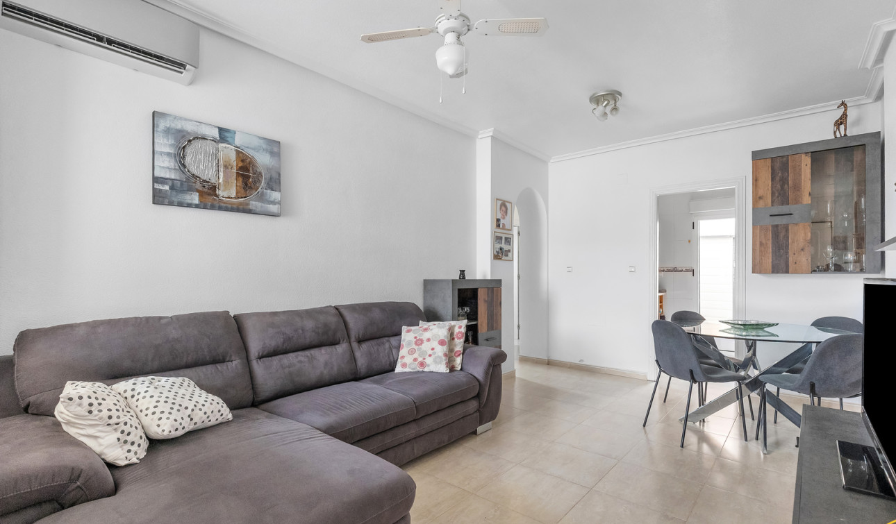 Herverkoop - Appartement / Flat - Orihuela Costa - Los Altos