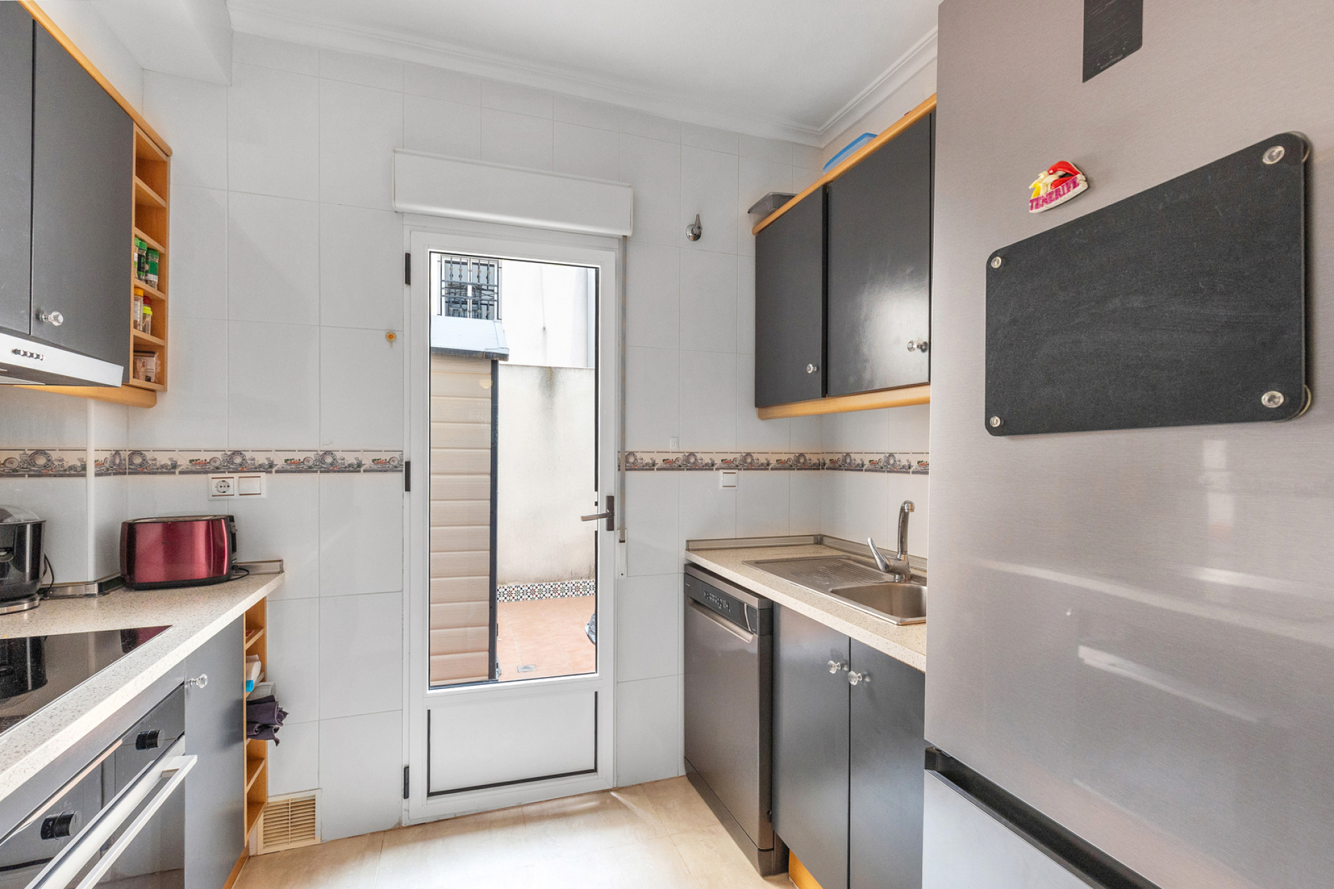 Herverkoop - Appartement / Flat - Orihuela Costa - Los Altos