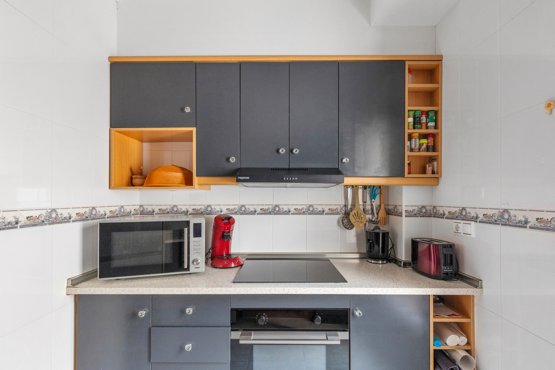 Herverkoop - Appartement / Flat - Orihuela Costa - Los Altos
