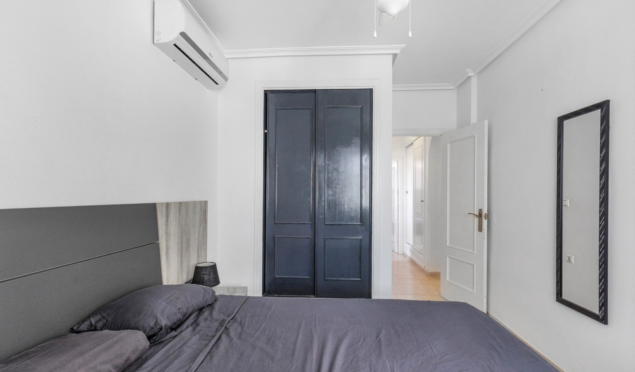 Herverkoop - Appartement / Flat - Orihuela Costa - Los Altos