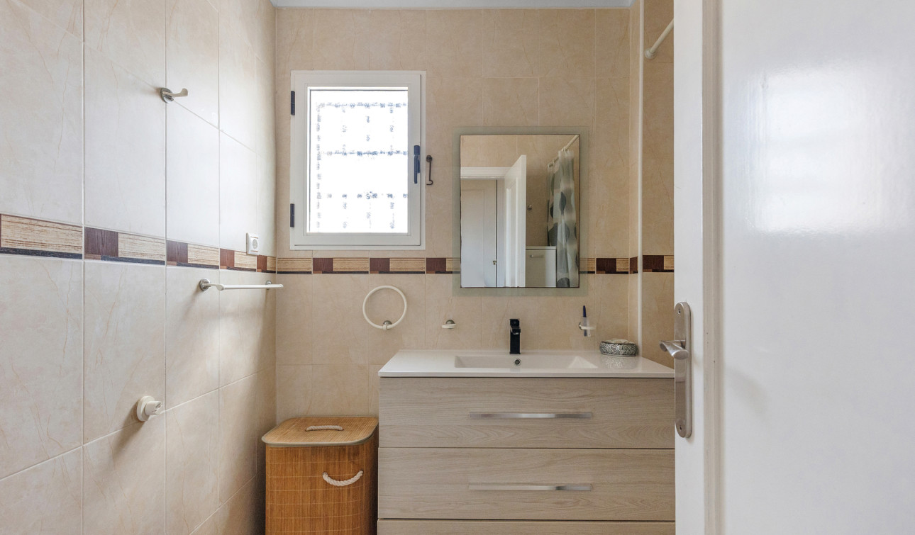 Herverkoop - Appartement / Flat - Orihuela Costa - Los Altos