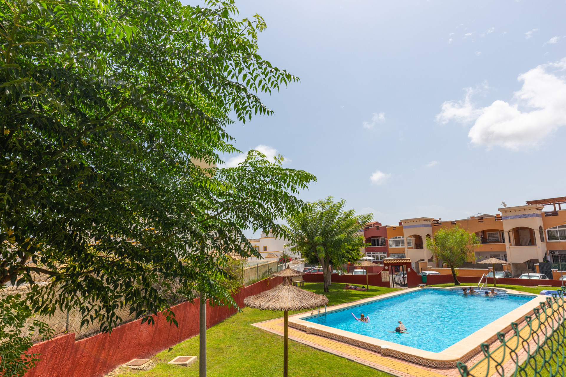 Herverkoop - Appartement / Flat - Orihuela Costa - Los Altos