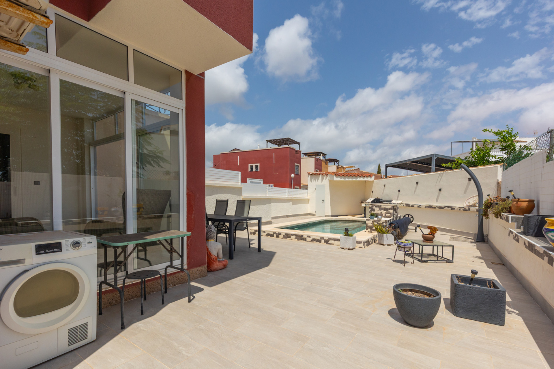 Herverkoop - Appartement / Flat - Orihuela Costa - Los Altos