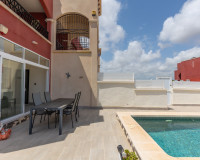 Herverkoop - Appartement / Flat - Orihuela Costa - Los Altos