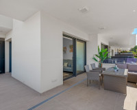 Herverkoop - Appartement / Flat - Orihuela Costa - Los Altos