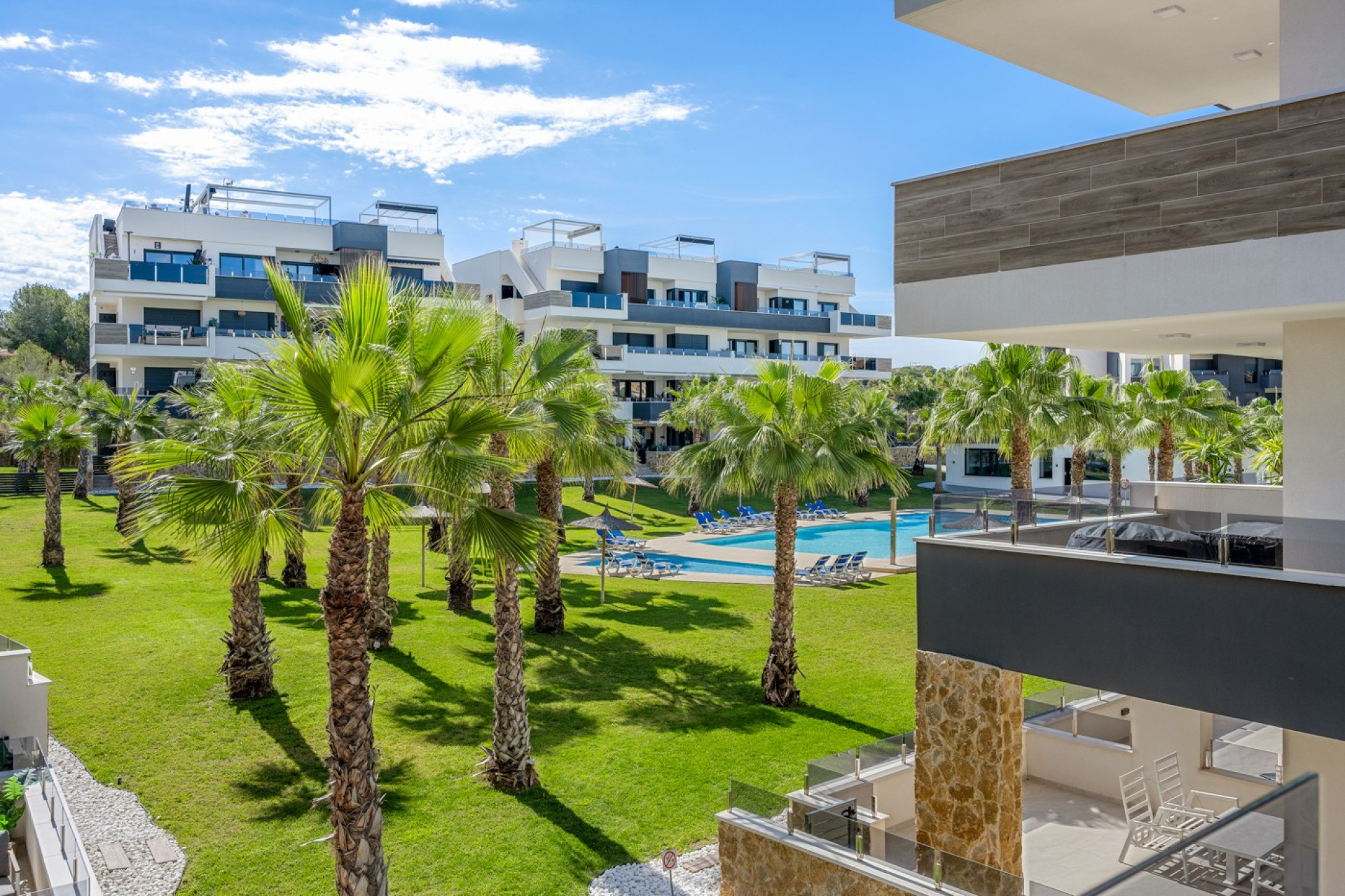 Herverkoop - Appartement / Flat - Orihuela Costa - Los Altos